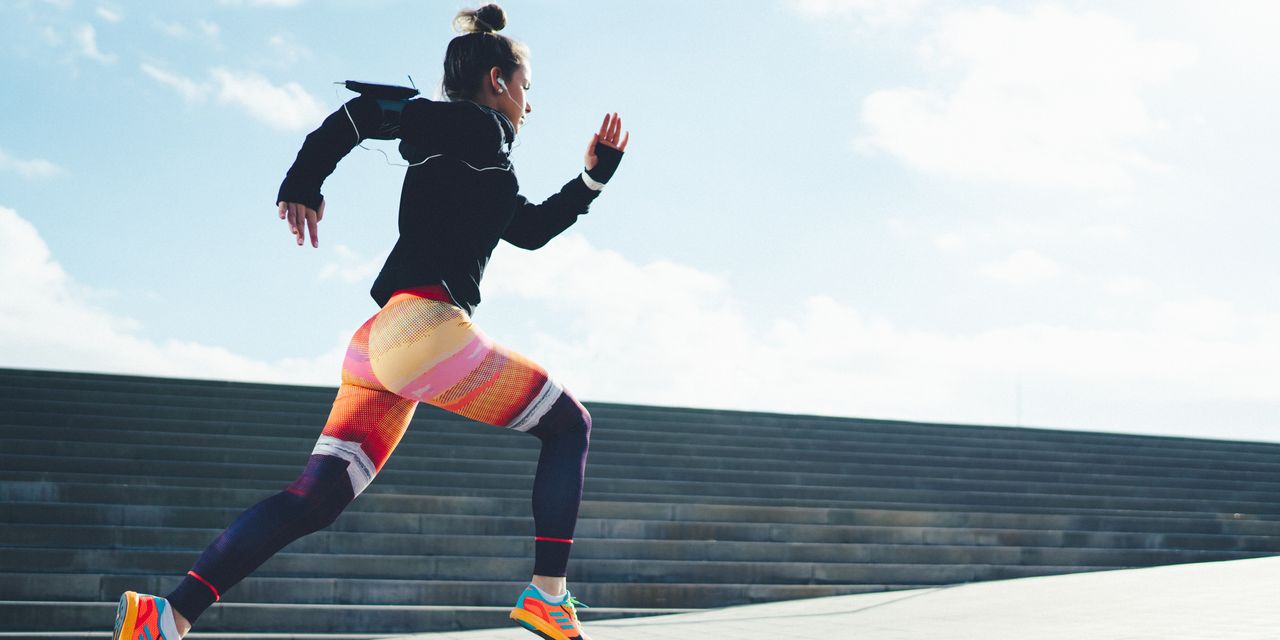 the-norwegian-4×4-workout-could-help-boost-your-endurance